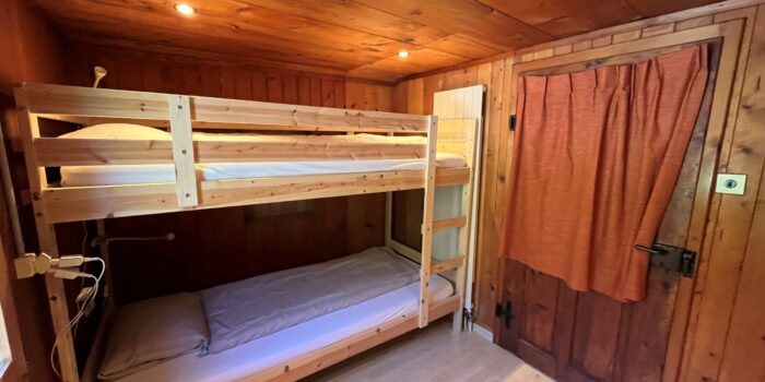 Bunk bed 2