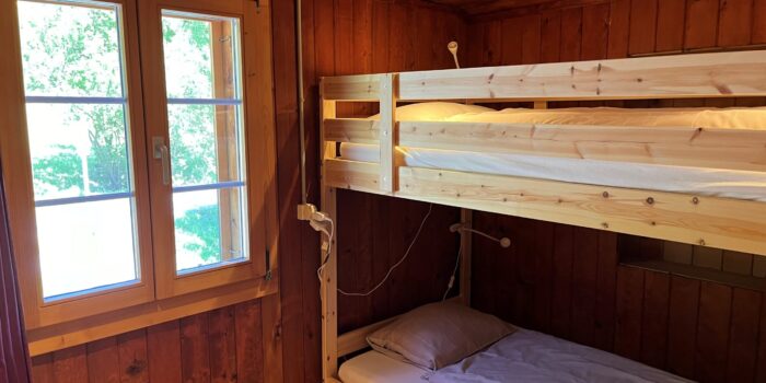 Bunk bed 1